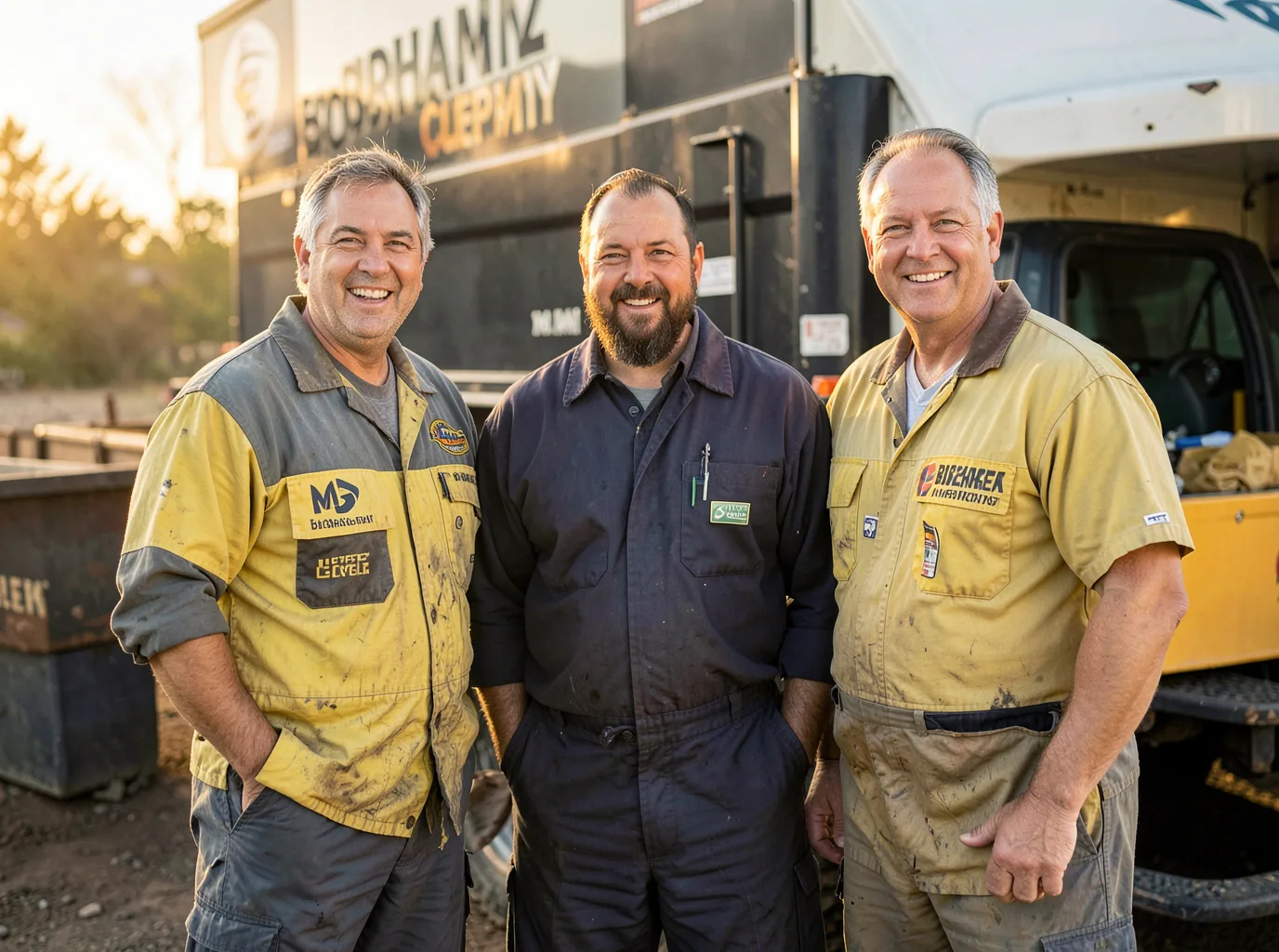 Sewage Cleanup company in Assaria, KS